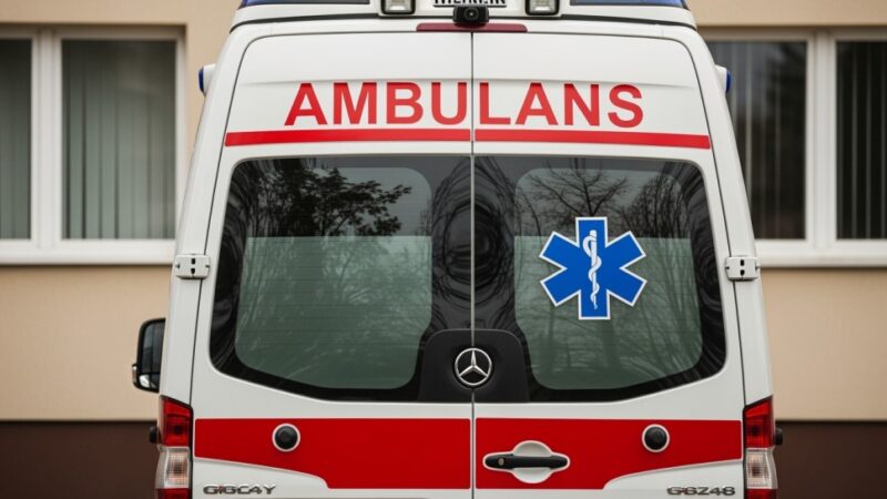 Nowoczesny sprzęt wzmocni bezpieczeństwo mieszkańców Grodziska!