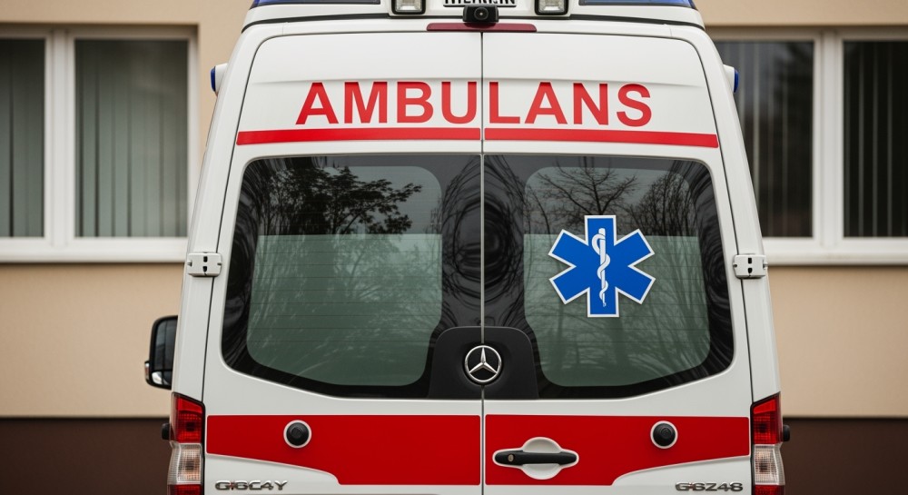 Nowoczesny sprzęt wzmocni bezpieczeństwo mieszkańców Grodziska!