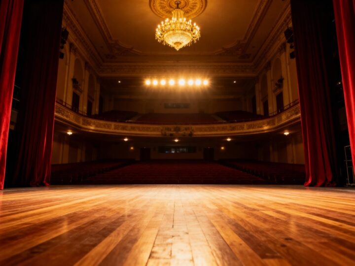 Prawda o kłamstwie: Komedia, która zaskoczy 30 marca w Teatrze Kamienica!