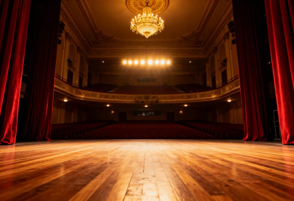 Prawda o kłamstwie: Komedia, która zaskoczy 30 marca w Teatrze Kamienica!