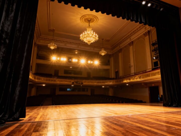 Odkryj magię natury w musicalu „Jesteś cudem”!