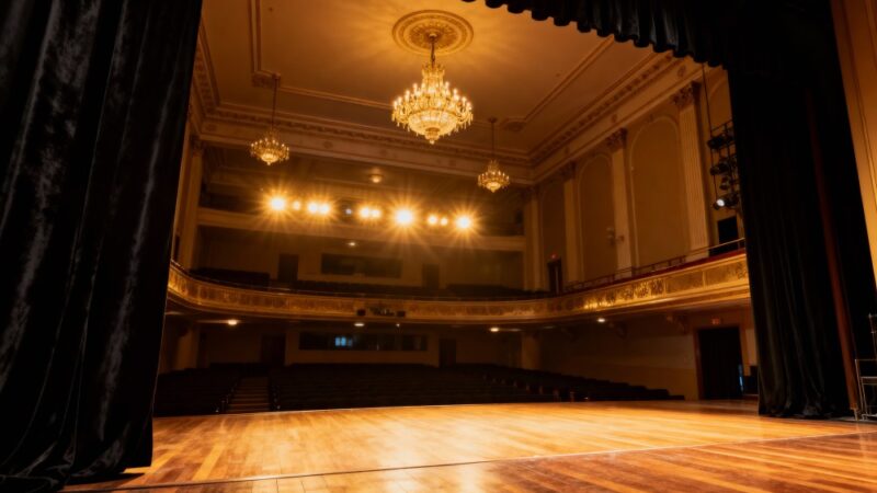 Odkryj magię natury w musicalu „Jesteś cudem”!