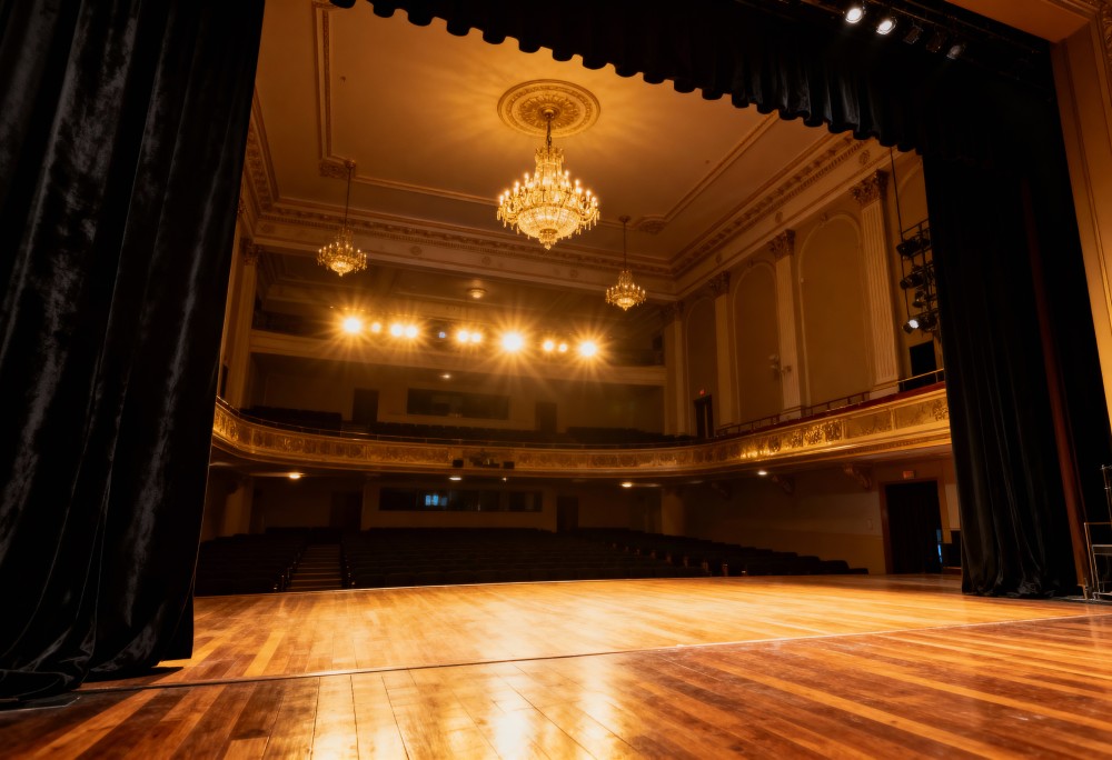 Odkryj magię natury w musicalu „Jesteś cudem”!