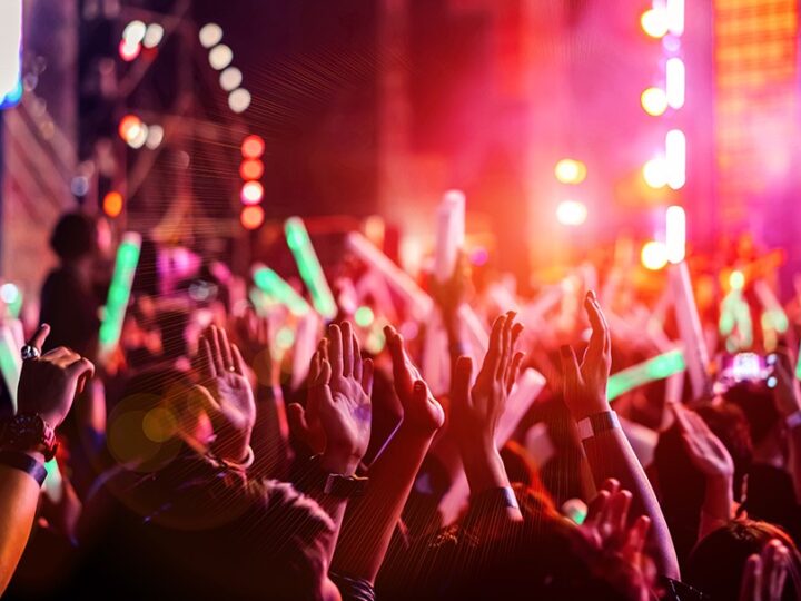 Koncert „Mazowsze Olimpijczykom” – kulturalne święto sportu w Milanówku