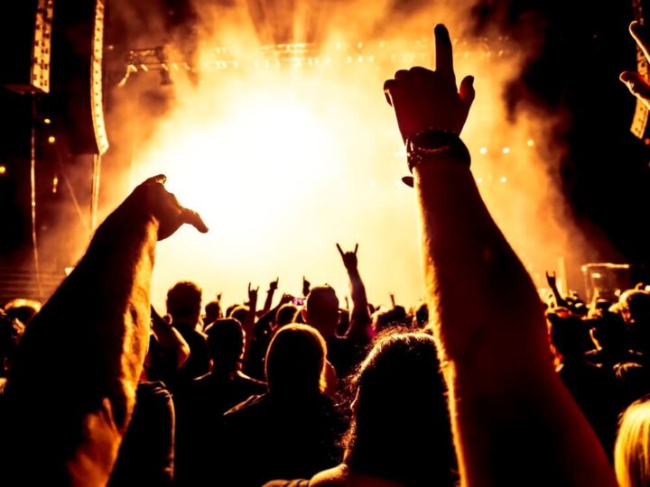 Nowy Pawilon Kultury w Grodzisku Mazowieckim – dołącz do świętowania!