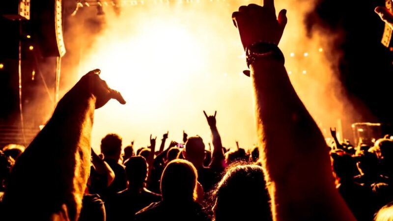 Nowy Pawilon Kultury w Grodzisku Mazowieckim – dołącz do świętowania!