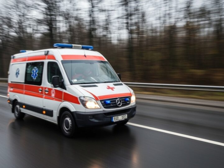 Młodzi strażacy w akcji: Uczą, jak ratować życie!