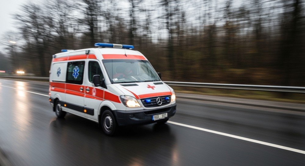 Młodzi strażacy w akcji: Uczą, jak ratować życie!