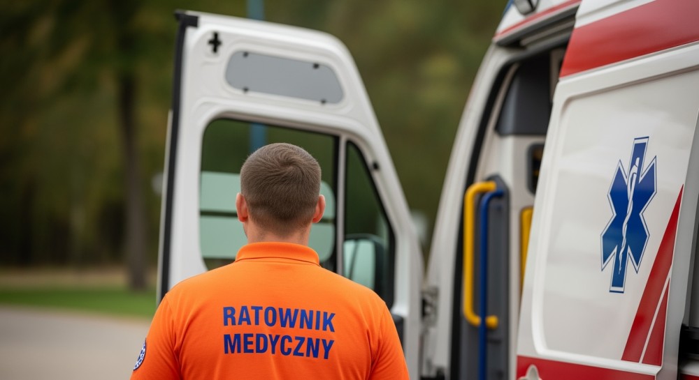 Porzucone odpady w gminie: poważne zagrożenie dla zdrowia i przyrody