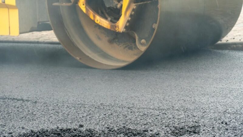 Nowe ulice w Podkowie Leśnej: komfort i bezpieczeństwo mieszkańców w 2027 roku