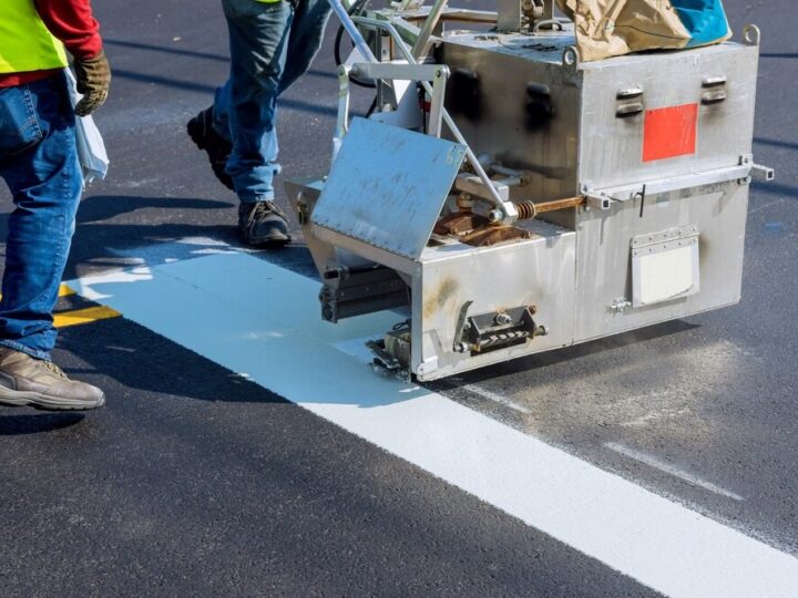 Nowa szansa na modernizację ulicy Szpaków – weź udział w przetargu!