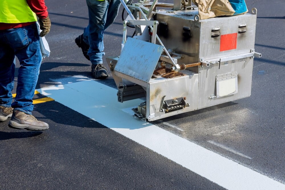 Nowa szansa na modernizację ulicy Szpaków – weź udział w przetargu!