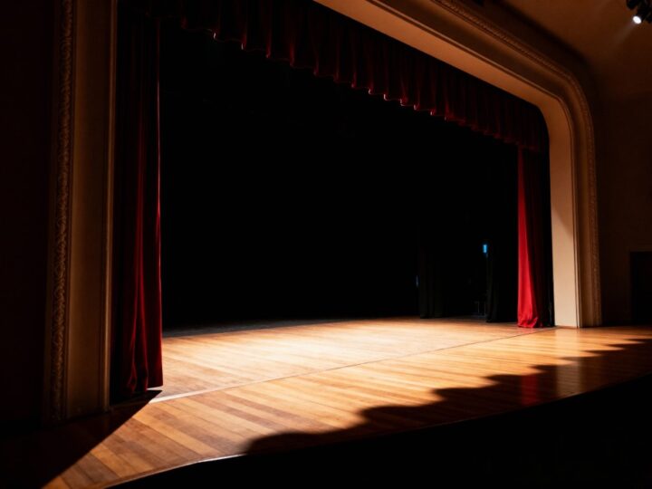 Teatralna przygoda dla dzieci: „Wszyscy na jednego” w Grodzisku Mazowieckim