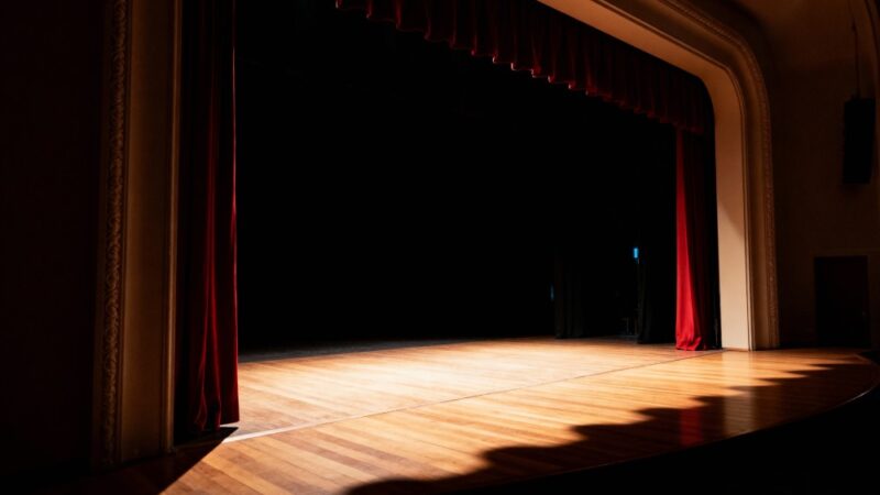 Teatralna przygoda dla dzieci: „Wszyscy na jednego” w Grodzisku Mazowieckim