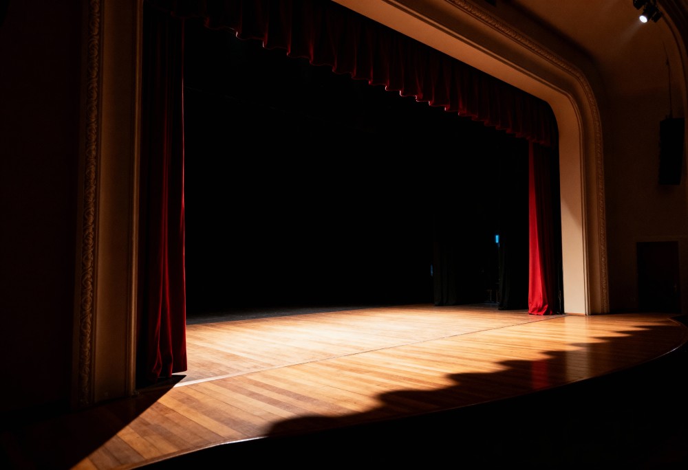 Teatralna przygoda dla dzieci: „Wszyscy na jednego” w Grodzisku Mazowieckim