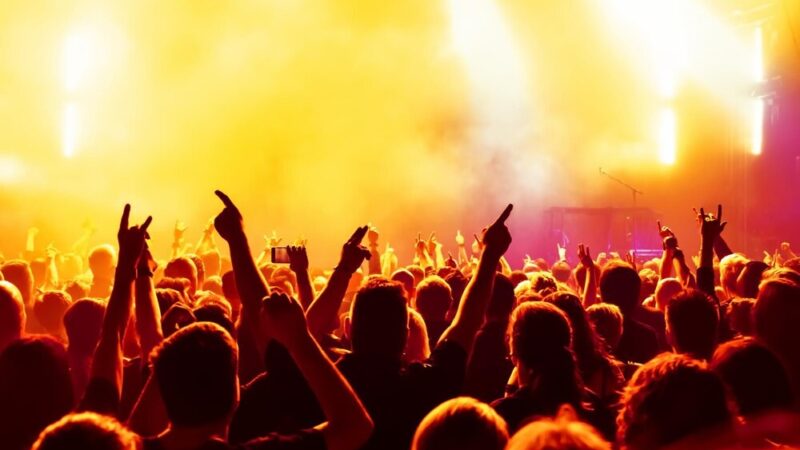 Rockowisko Grodzisk: Wiosna 2026 z niezapomnianymi występami i emocjami!