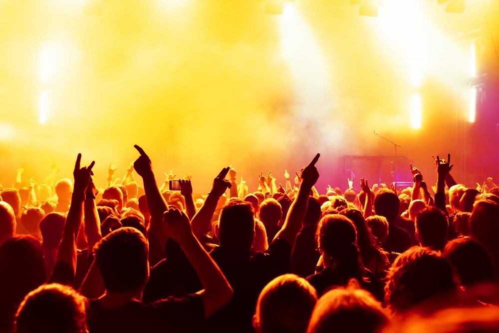 Rockowisko Grodzisk: Wiosna 2026 z niezapomnianymi występami i emocjami!