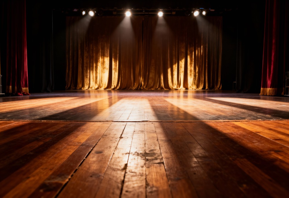 Rodzinny spektakl Teatru Bajaderka w Podkowie Leśnej – zapraszamy na bezpłatną zabawę!