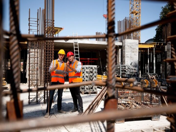 Nowa era w Grodzisku Mazowieckim: rozbudowa Bloku Operacyjnego już w toku!