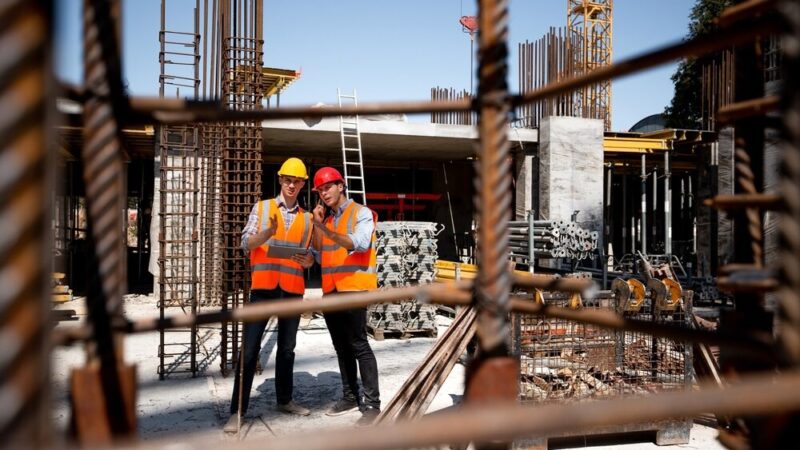 Nowa era w Grodzisku Mazowieckim: rozbudowa Bloku Operacyjnego już w toku!