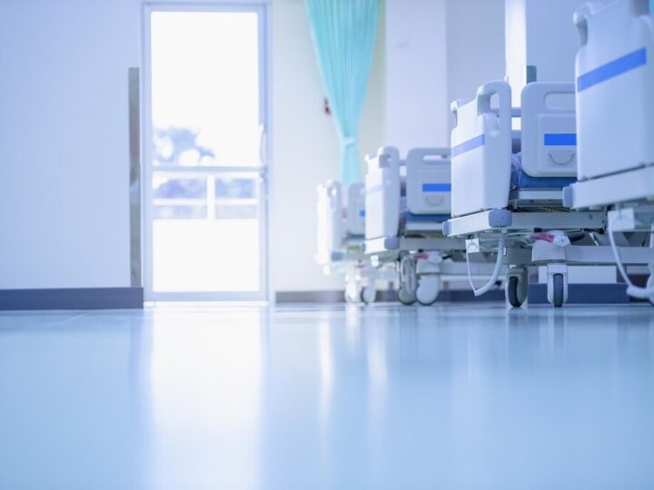 Spotkanie z Katarzyną Kuleczką: psycholożką i pacjentką onkologiczną o zdrowiu kobiet