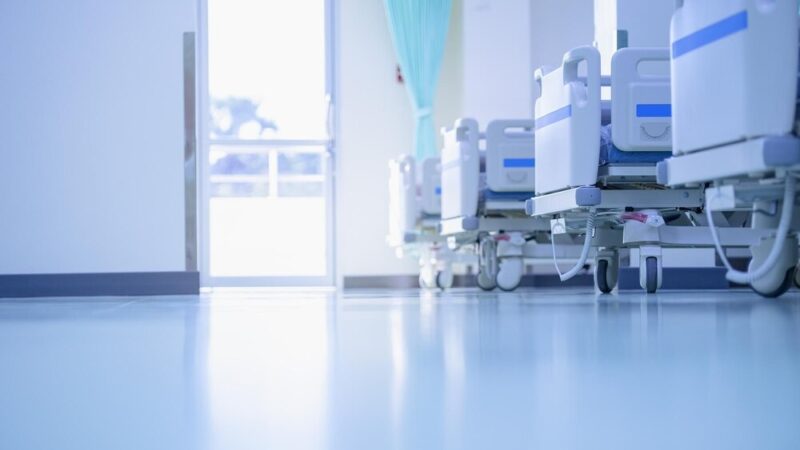 Spotkanie z Katarzyną Kuleczką: psycholożką i pacjentką onkologiczną o zdrowiu kobiet