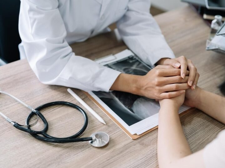 Sprawdź swoją wiedzę o zdrowiu i zdobądź nagrody!