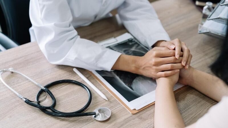 Sprawdź swoją wiedzę o zdrowiu i zdobądź nagrody!