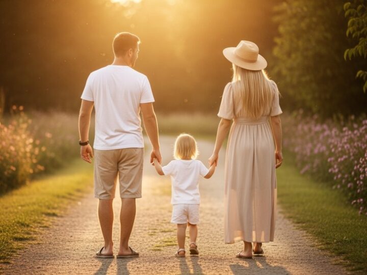 Wsparcie finansowe dla rodzin z ciężko chorymi dziećmi – stypendia w trudnych czasach