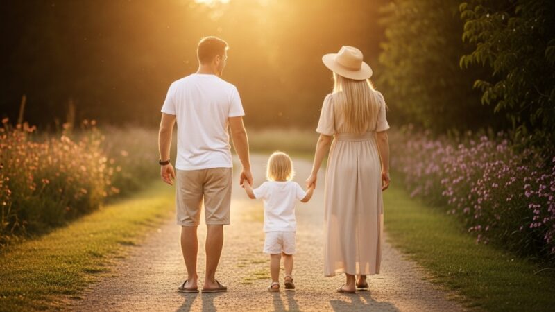 Wsparcie finansowe dla rodzin z ciężko chorymi dziećmi – stypendia w trudnych czasach