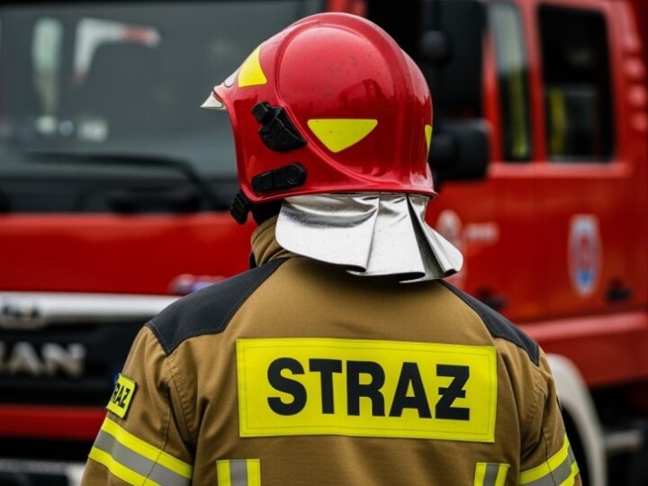Ćwiczenia straży pożarnej w Bartoszówce: co musisz wiedzieć jako mieszkaniec