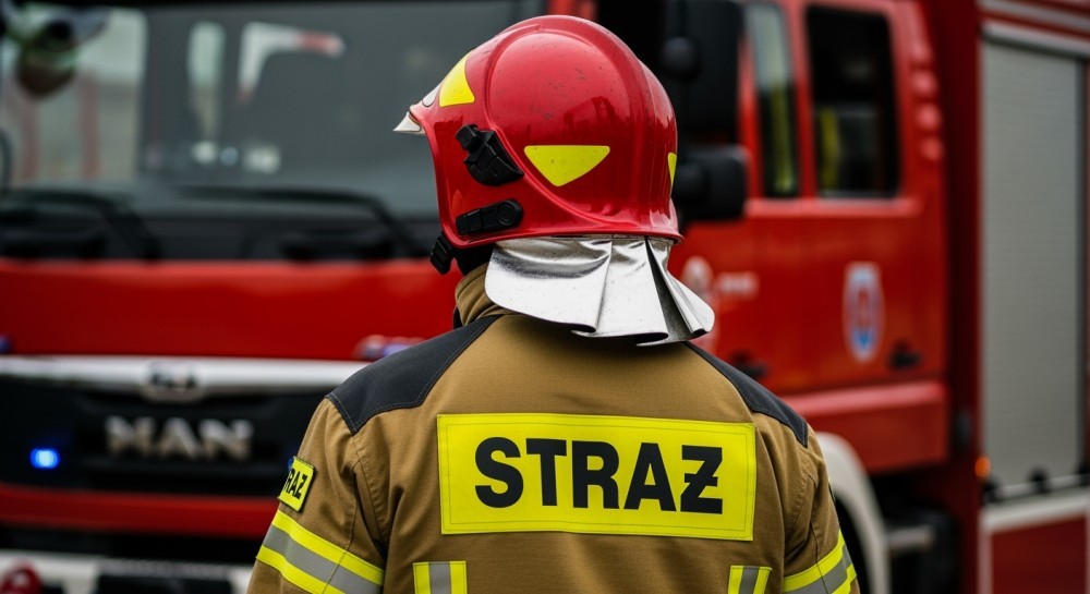 Ćwiczenia straży pożarnej w Bartoszówce: co musisz wiedzieć jako mieszkaniec