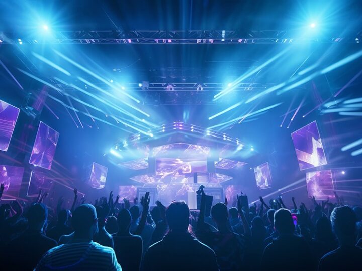 Emocjonujący weekend w Grodzisku: koncert i stand-up czekają!