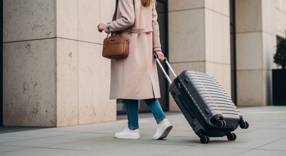 Seniorzy z Grodziska Mazowieckiego na wycieczce do Olsztynka i Grunwaldu