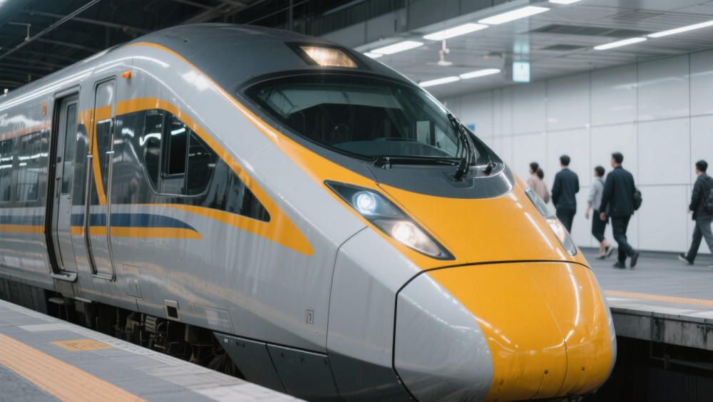 Nowe rozkłady jazdy WKD: modernizacja linii od 8 kwietnia do 3 maja 2026