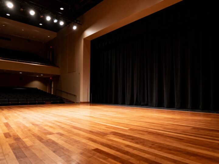 Café Luna: Muzyczna opowieść o miłości i tęsknocie w stylu Almodóvara w Grodzisku Mazowieckim