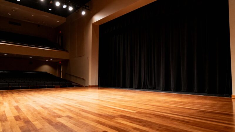 Café Luna: Muzyczna opowieść o miłości i tęsknocie w stylu Almodóvara w Grodzisku Mazowieckim