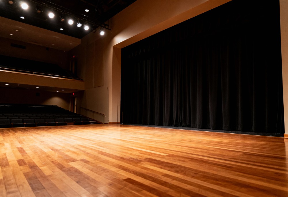 Café Luna: Muzyczna opowieść o miłości i tęsknocie w stylu Almodóvara w Grodzisku Mazowieckim