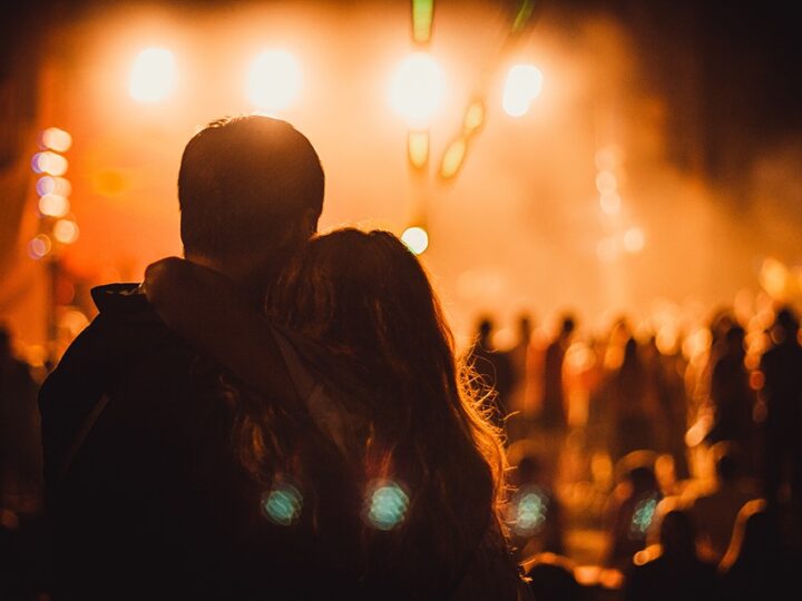 Festiwal Tak jak Ty: sztuka i empatia w sercu Mediateki Grodzisk