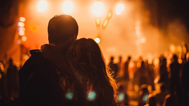 Festiwal Tak jak Ty: sztuka i empatia w sercu Mediateki Grodzisk