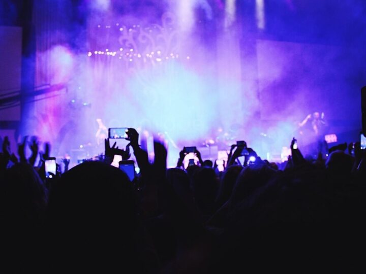 Premiera filmu „Michael” o legendzie muzyki w Kinie Centrum Kultury Grodzisk Mazowiecki