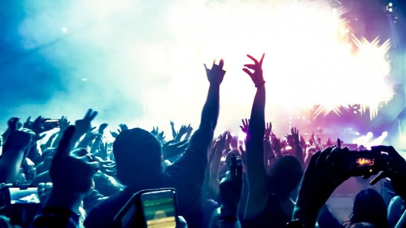 Muzyczna Przygoda: Odbierz nagrody i dołącz do finałowego koncertu!