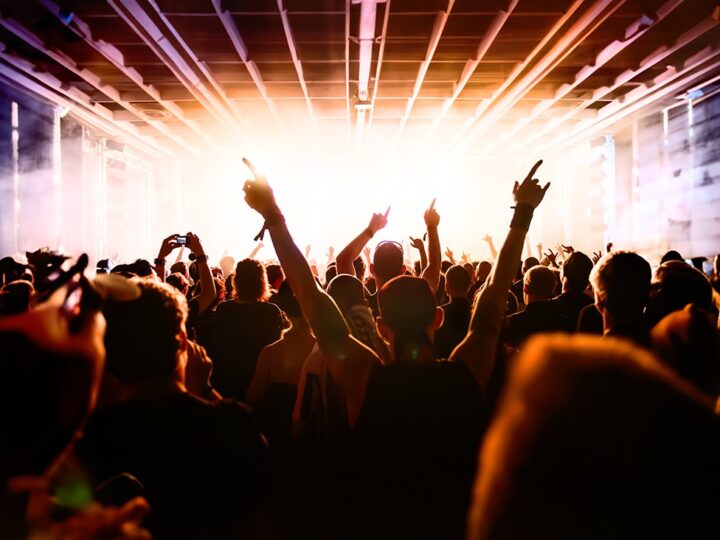 Grzegorz Płonka: Muzyczny talent, który pokonał ciszę na Festiwalu „Tak Jak Ty”