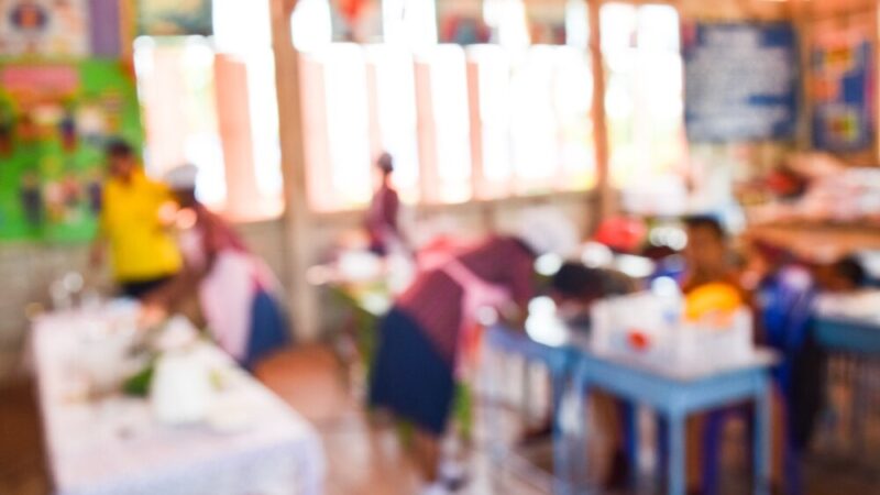 Warsztaty w Grodzisku Maz: Jak unikać uzależnień behawioralnych?