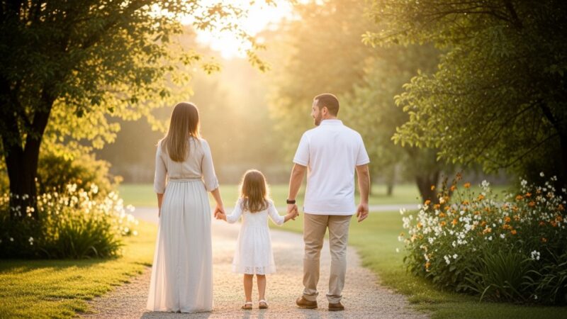 Jak zbudować bliskie relacje dzięki lepszej komunikacji w rodzinie?