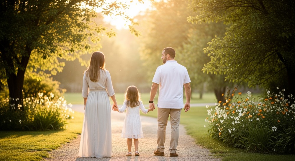 Jak zbudować bliskie relacje dzięki lepszej komunikacji w rodzinie?