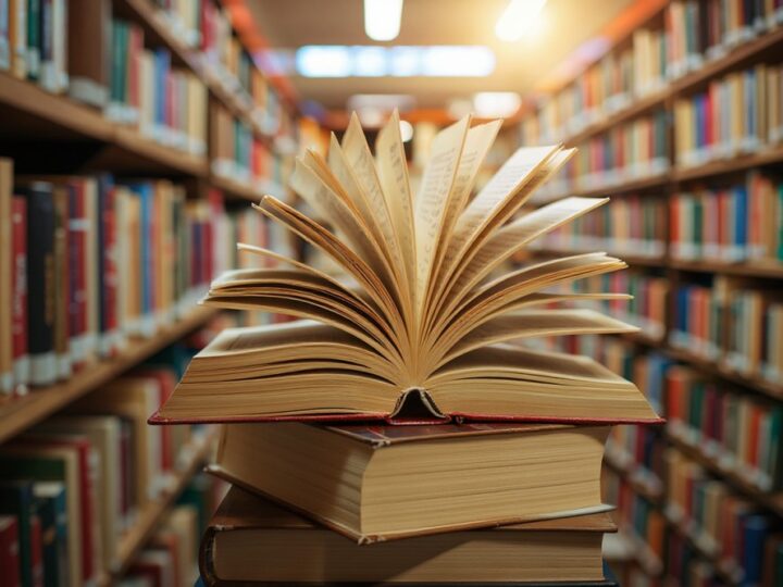 Odkryj tajemnice Kornela Makuszyńskiego – twórcy Koziołka Matołka!