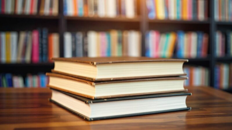 Czyja wrażliwość kształtuje Twój świat? Dołącz do konkursu literackiego!
