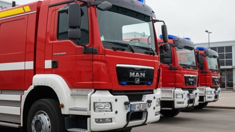 Lany Poniedziałek z OSP Milanówek: Tradycja, radość i pomoc dla strażaków!