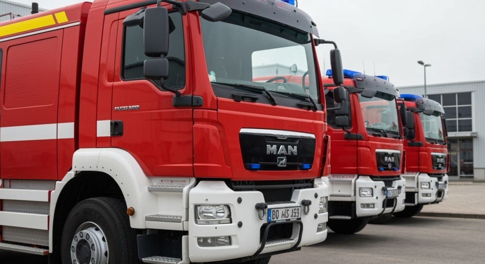 Lany Poniedziałek z OSP Milanówek: Tradycja, radość i pomoc dla strażaków!